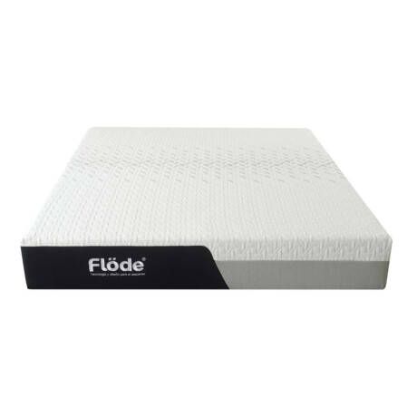 Colchón Super King en Caja Espuma Viscoelástica Flode Premium