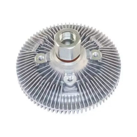ELECTROVENTILADOR FORD EMBRAGUE VISCOSO RANGER C/MOTOR PUMA 3.2/2.2 TDCI - ELECTROVENTILADOR FORD EMBRAGUE VISCOSO RANGER C/MOTOR PUMA 3.2/2.2 TDCI -
