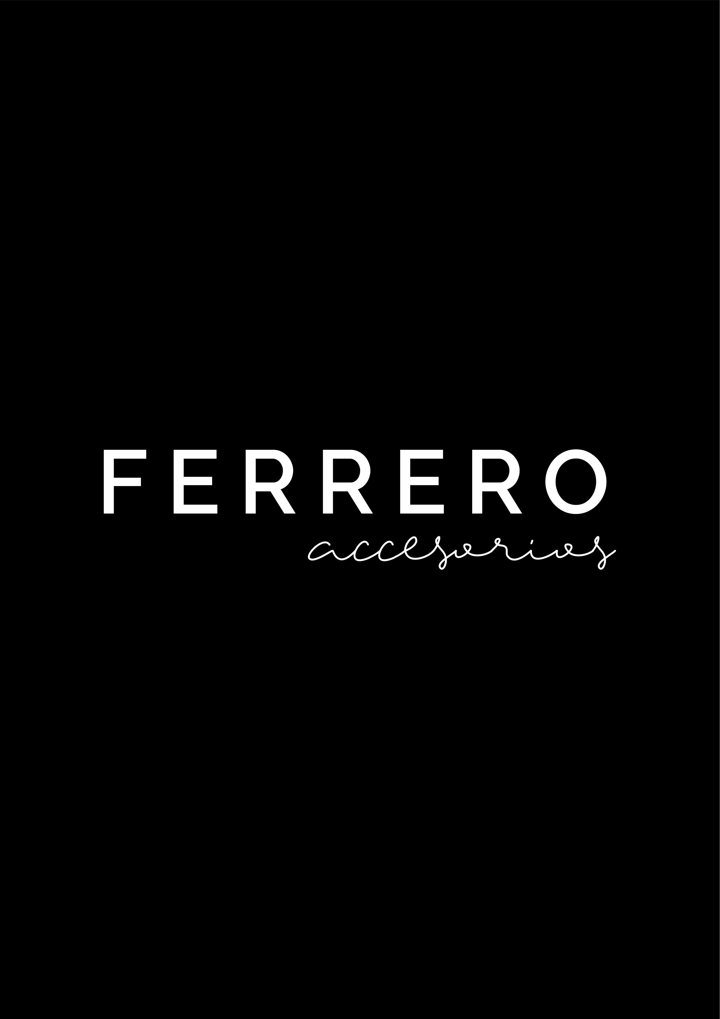 Ferrero Accesorios