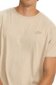 Remera Lotto manga corta Lor-Aria Beige