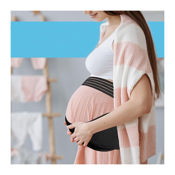 Faja Maternal Para Embarazada Faja Maternal Para Embarazada