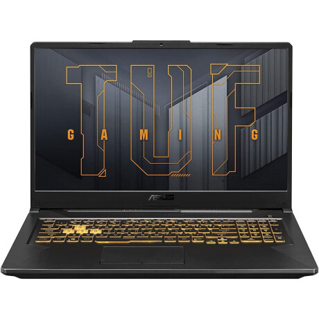 Notebook Gamer Asus Core I5 4.4GHZ, 8GB, 512GB Ssd, 17.3" Fhd, Rtx 3050TI 4GB 001