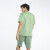 T-SHIRT COLLEGIATE GRAPHIC TEE Umbro Hombre Hy3