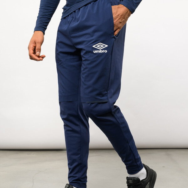 Pantalón Tecnológico Force Umbro Hombre 001