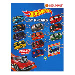 AUTITOS HOT WHEELS - PAQ X 1 UNID única