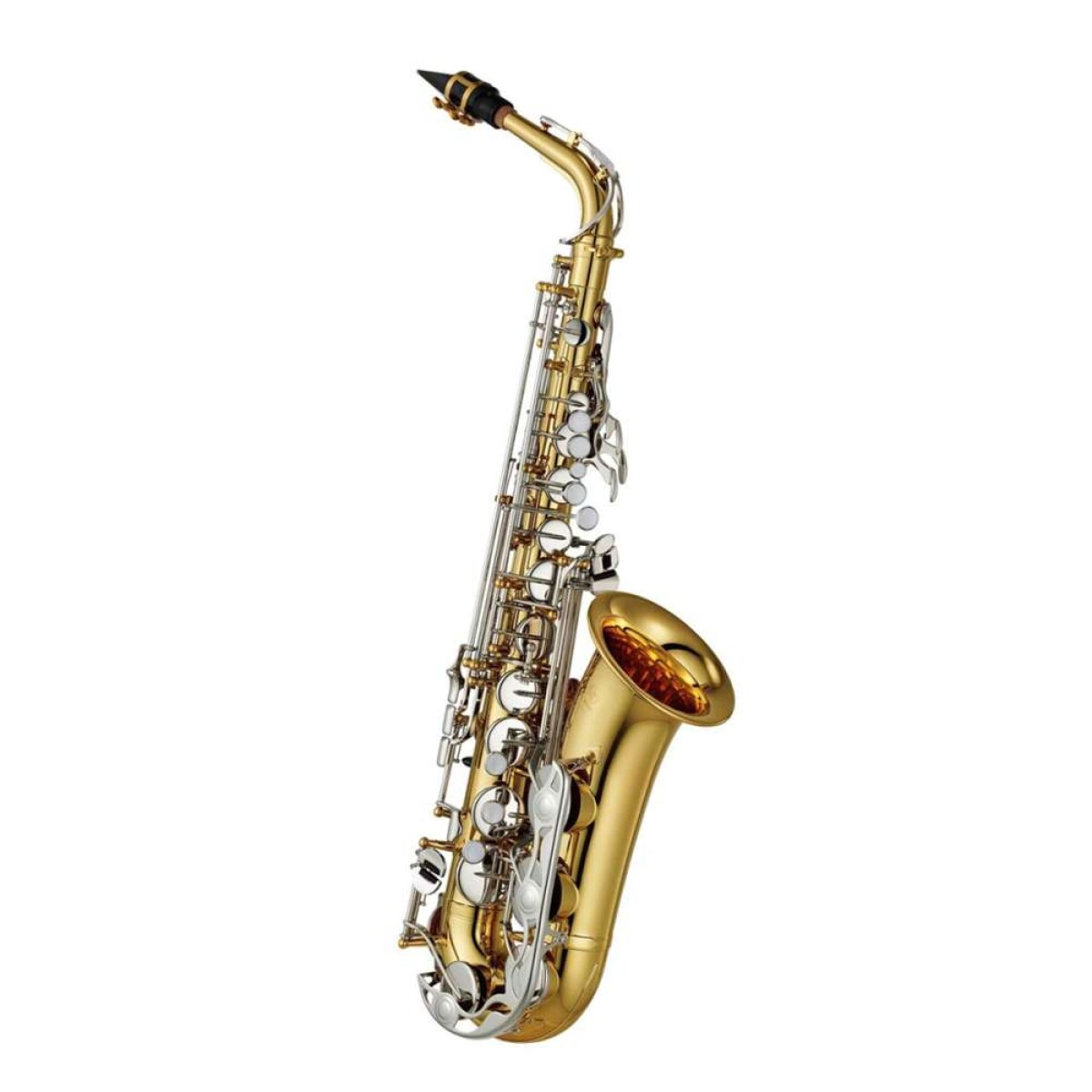 Saxo Alto Yamaha Yas26 - Standard 