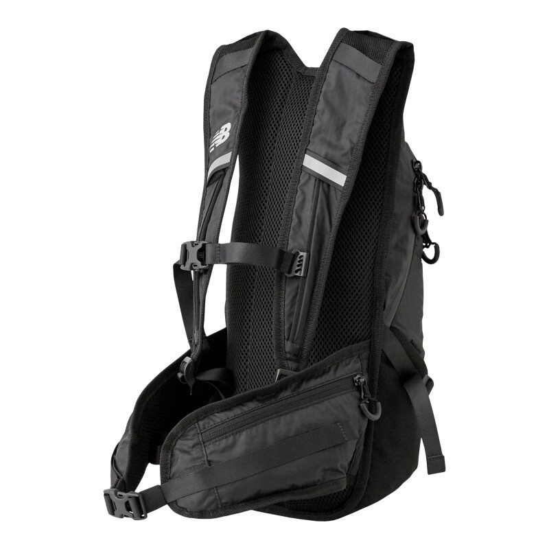 Mochila New Balance - LAB31001BK BLACK