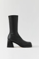 Botas Miista Elke Black