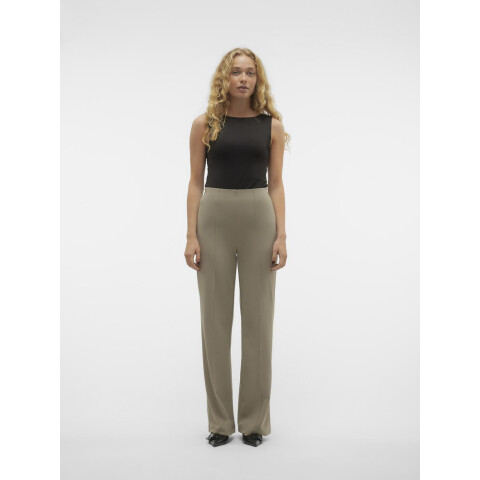 VMBECKY HW WIDE PULL ON PANT NOOS Laurel Oak