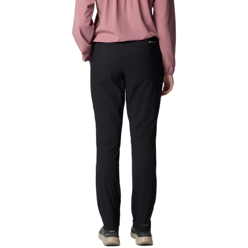Pantalon Leslie Falls II Mujer BLACK