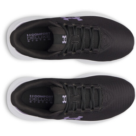 Championes Under Armour Ua W Phade Rn 3 Para Dama BLACK