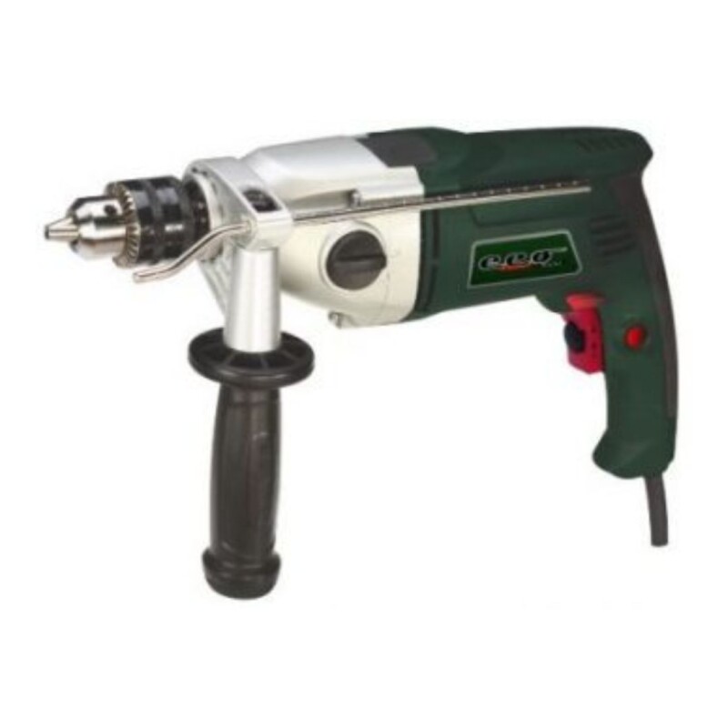 Taladro Percutor ECO ID-116 PRO (1100W) Taladro Percutor ECO ID-116 PRO (1100W)