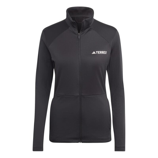 Buzo Adidas Terrex Negro