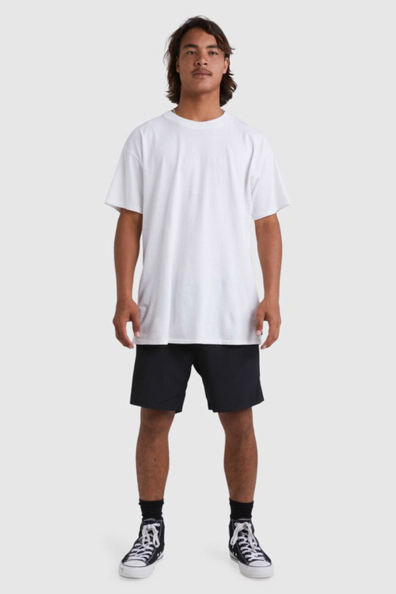 BERMUDA SUMERGIBLE SURFTREK ELASTIC J-negro
