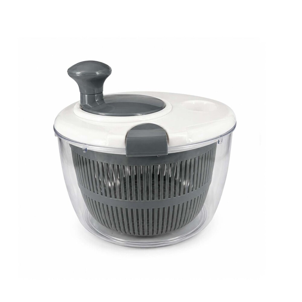 Centrifugadora de vegetales 25 x 17 cm. Centrifugadora de vegetales 25 x 17 cm.
