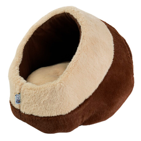 Cama para mascotas tipo casa chica Cama para mascotas tipo casa chica