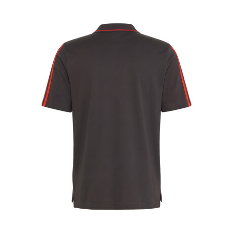 Remera adidas Polo Audi Revolut DNA F1 Team Black