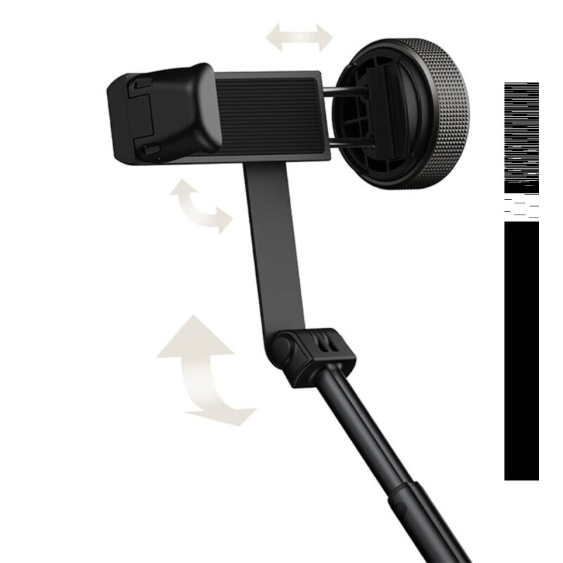 Trípode para celular Xiaomi Selfie Stick 1.50m con Control Trípode para celular Xiaomi Selfie Stick 1.50m con Control