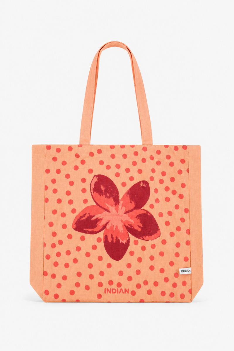 Bolso Tote - Estampado 8 
