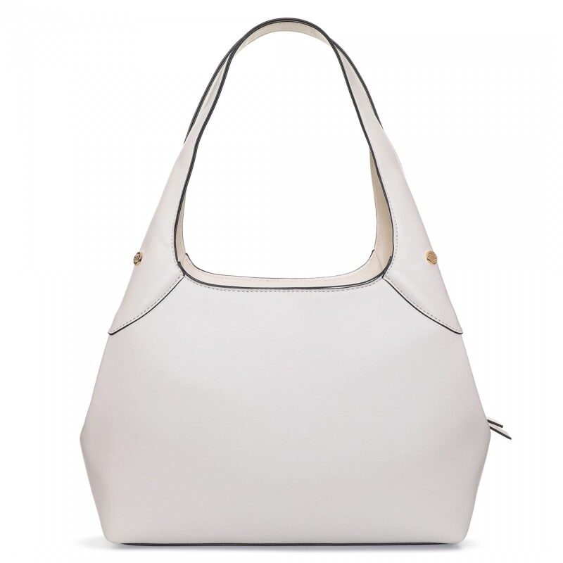 Shoulder Bag Eamon 3 Comp Chic Cream