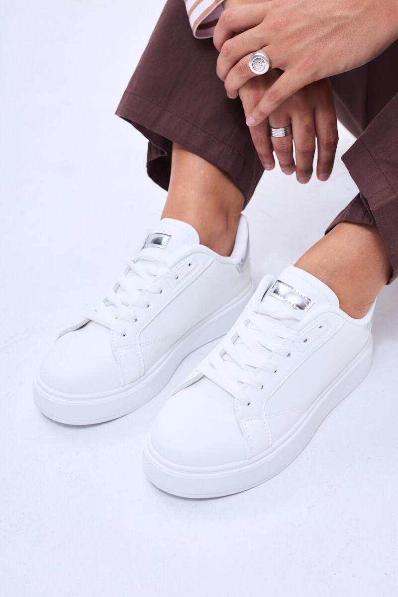 Champion Tijuana Blanco