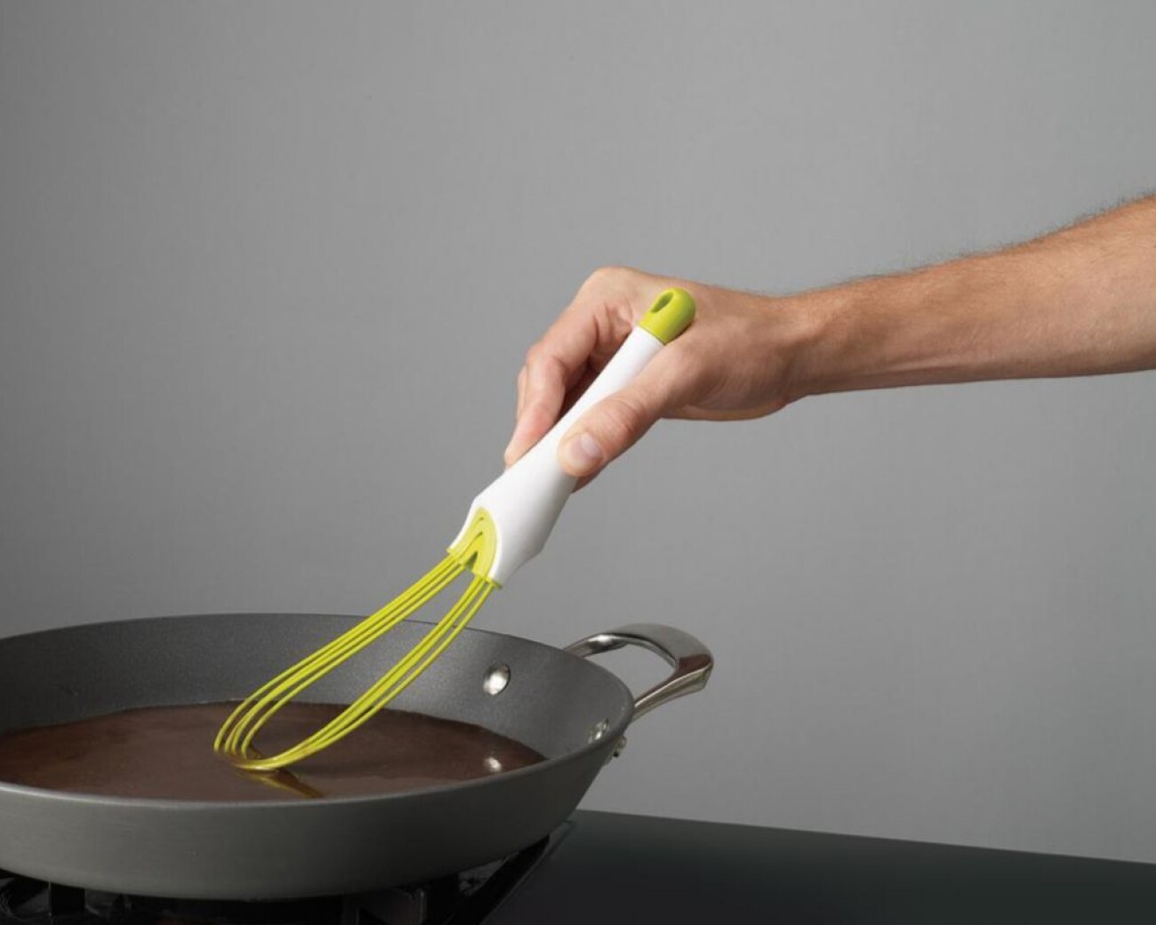 Batidor Joseph Joseph Twist 2 en 1 Plegable Batidor Joseph Joseph Twist 2 en 1 Plegable