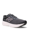 Championes de Mujer New Balance 680 V9 Negro - Rosado