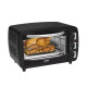 Horno Eléctrico Airfry 5 e 1 Arno Horno Eléctrico Airfry 5 e 1 Arno
