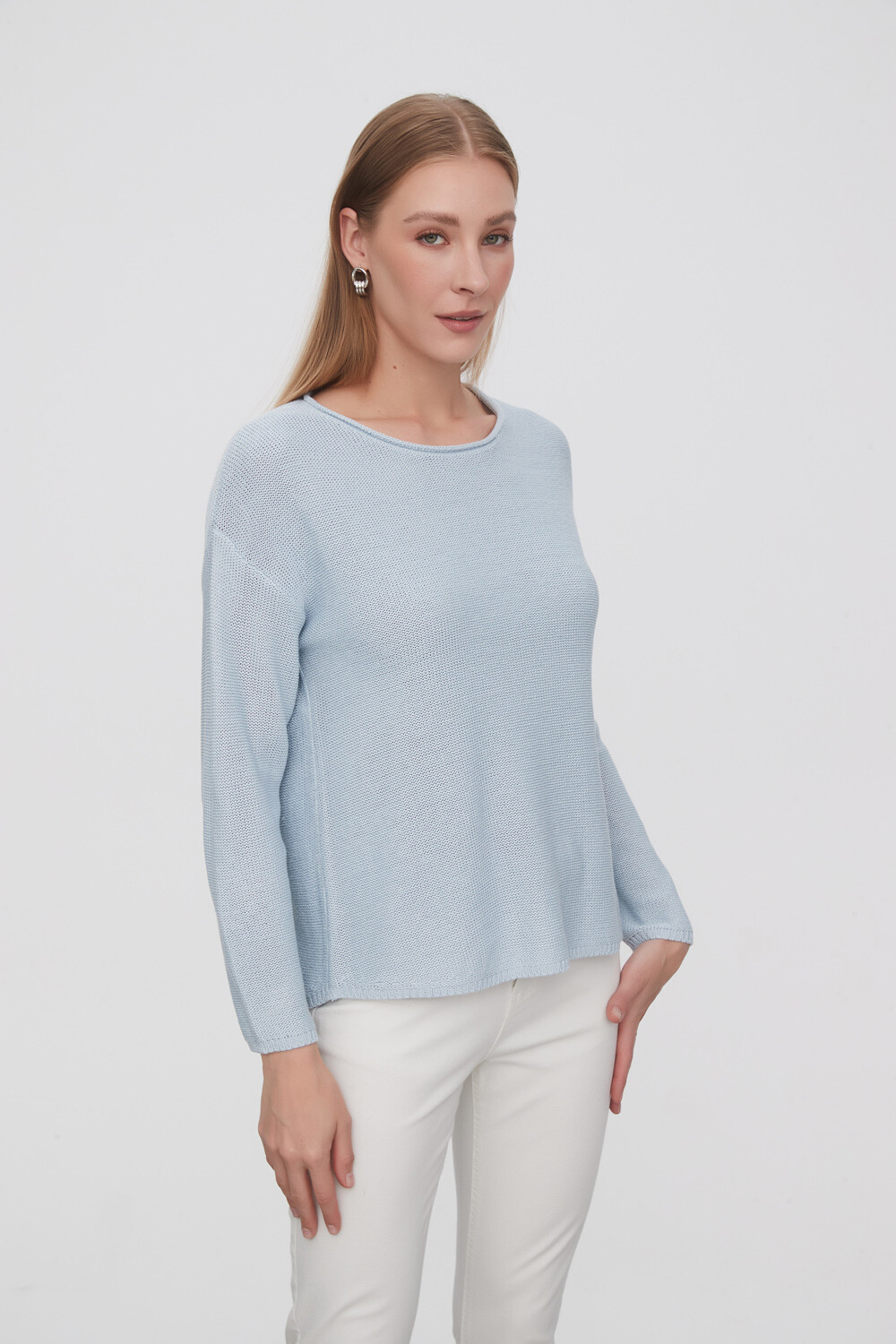 Sweater Goby Celeste