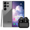 Samsung S25 Ultra 12/512 Gb 5g + regalo GRIS