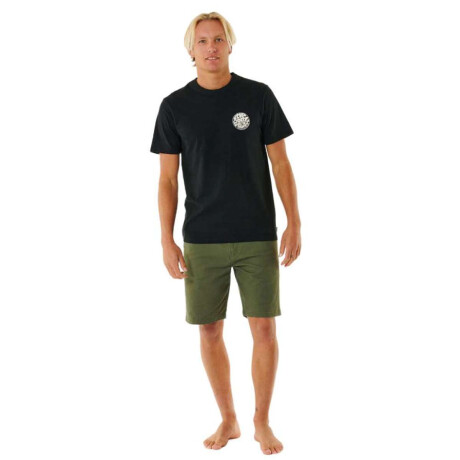 Bermuda Rip Curl Epic Walkshort Verde
