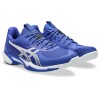 Zapatillas Tenis Solution Speed FF 3 Clay Hombre Dark Cobalt/white