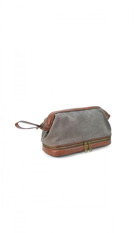 NECESER KONGUR GRIS