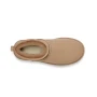Classic Ultra Mini W - Mujer Sand