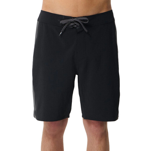 Boardshort Rip Curl Sseries 32One Cordura 19" - Negro Boardshort Rip Curl Sseries 32One Cordura 19" - Negro