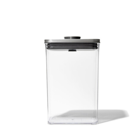 Recipiente OXO Tapa de Acero inoxidable 2.6 L