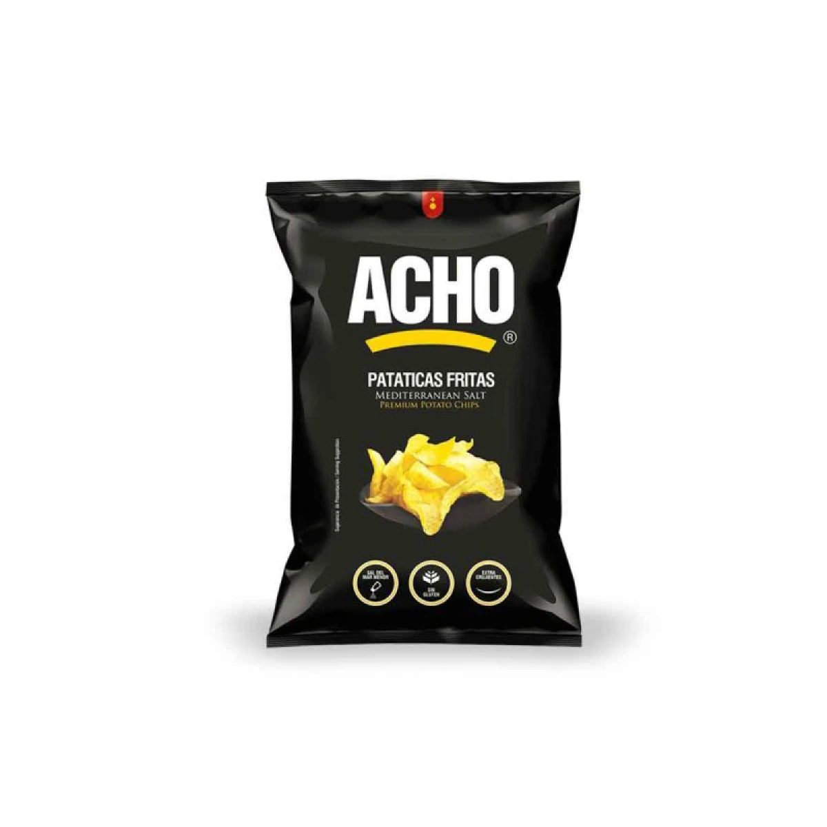 Papas ACHO 130Grs - Premium 