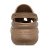 Classic Bae Clog - Mujer Milk Chocolate