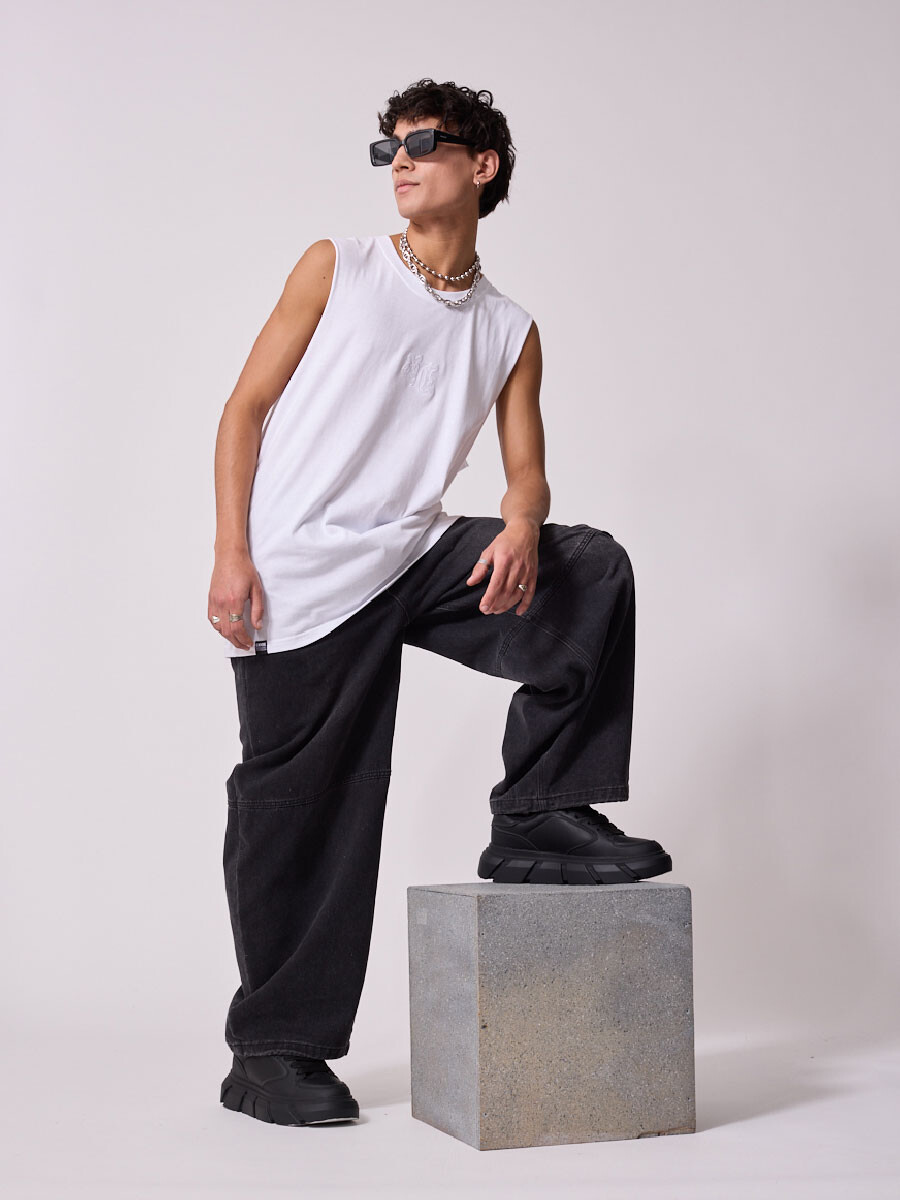 JEAN CATRIEL DIXIE - Negro 