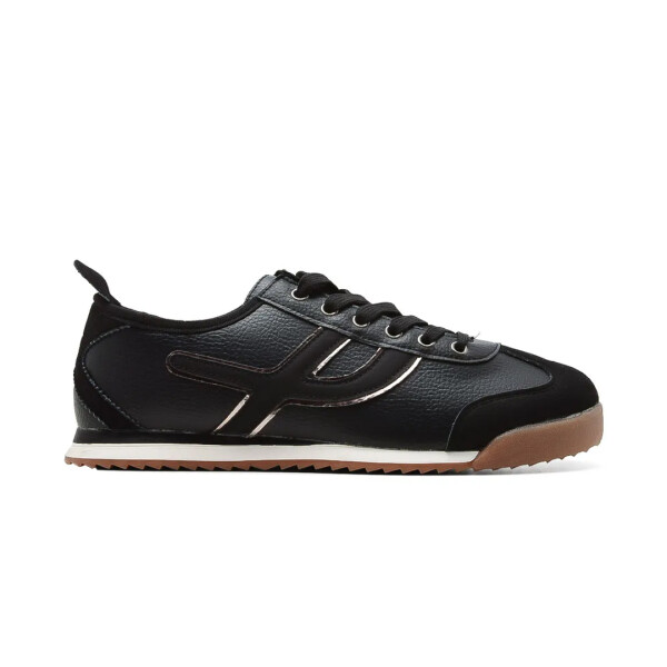 DEPORTIVO ADINA - AMERICAN SPORT NEGRO