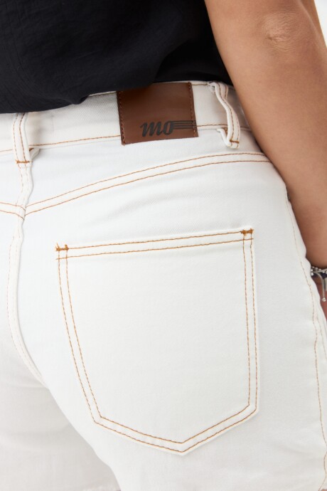 Short Jessica Blanco