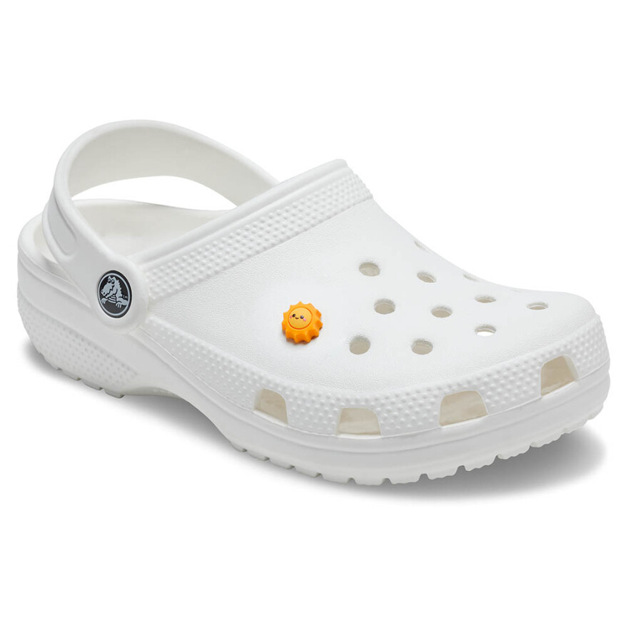 Tiny Sunshine Multicolor