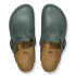 Zueco Boston PRO LE T - Regular Verde