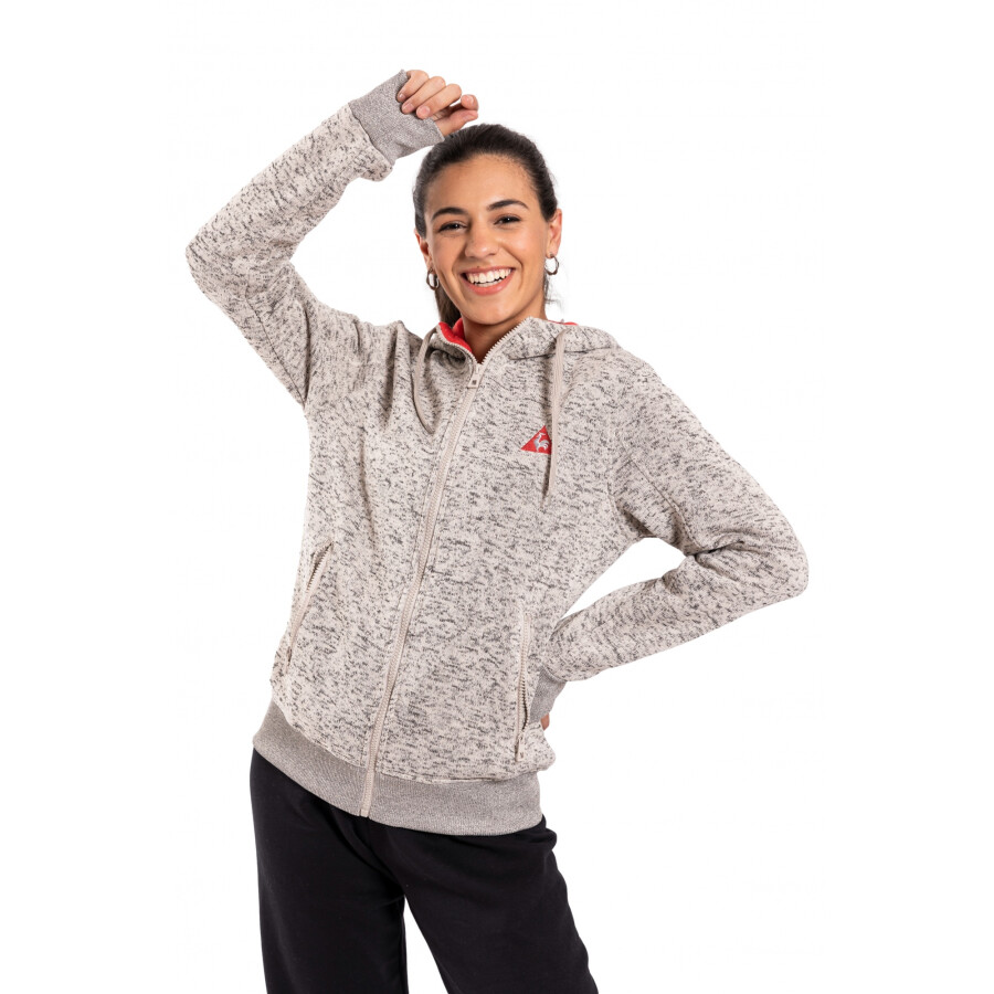 LENERGY JACKET GREY
