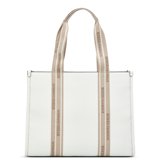 Cartera Guess Jackie Blanco 0