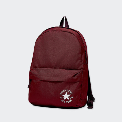 Mochila Converse Speed 3 Rojo