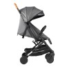 Coche terrain infanti 2G PRO black grey Coche terrain infanti 2G PRO black grey