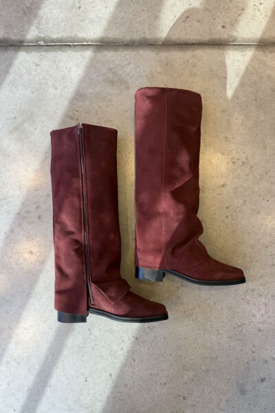 BOTA BRIDLE BORDO