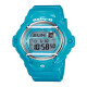 Reloj Baby-G Casio Digital Dama BG-169R 2BDR