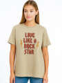 Remera Cervera Estampado 2